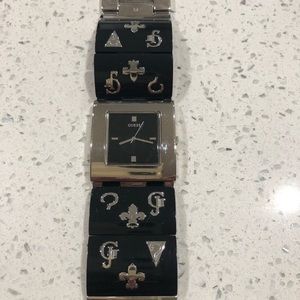 GUESS watch